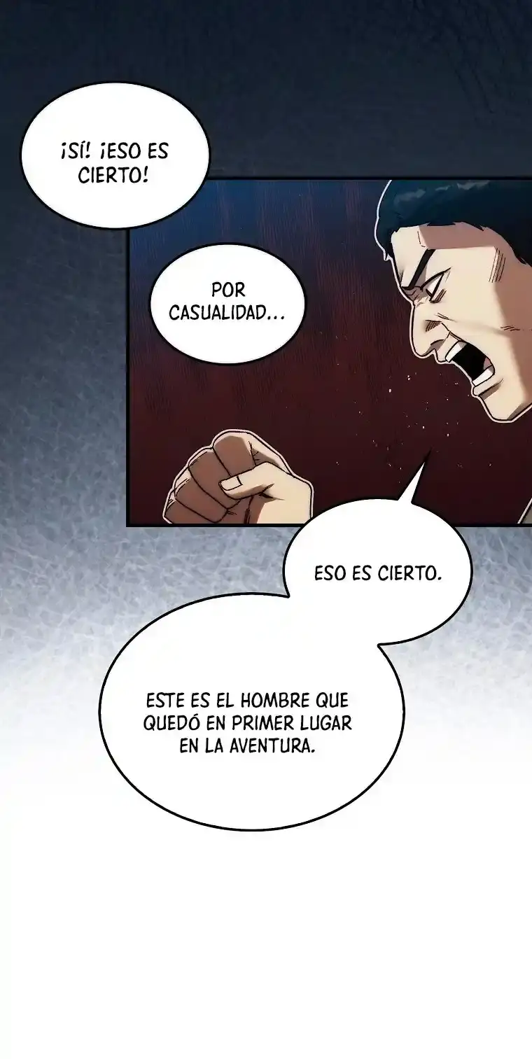 La Pieza 31ª Revierte La Situación - Capítulo 14 - Página 29 - LectorTMOo