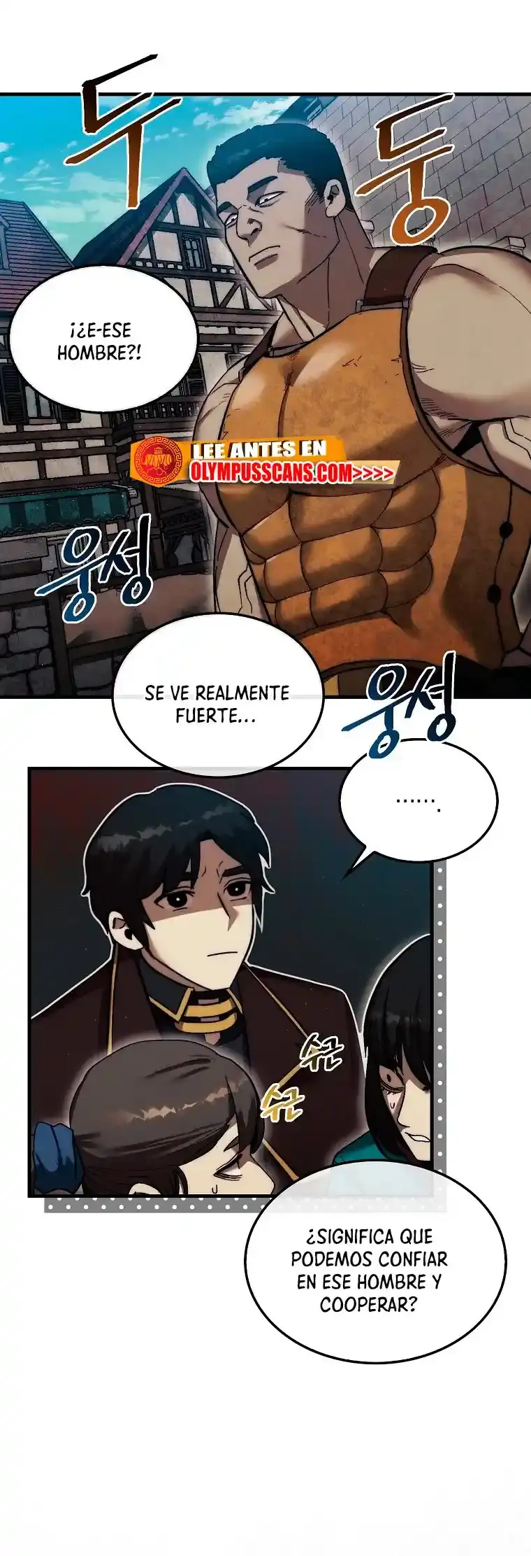 La Pieza 31ª Revierte La Situación - Capítulo 14 - Página 30 - LectorTMOo