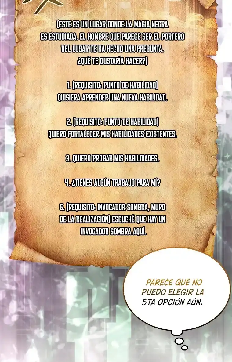 La Pieza 31ª Revierte La Situación - Capítulo 14 - Página 40 - LectorTMOo
