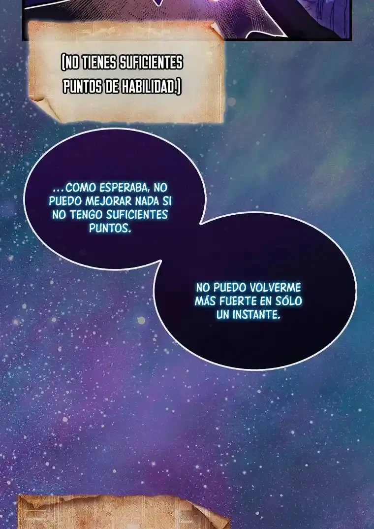 La Pieza 31ª Revierte La Situación - Capítulo 14 - Página 51 - LectorTMOo