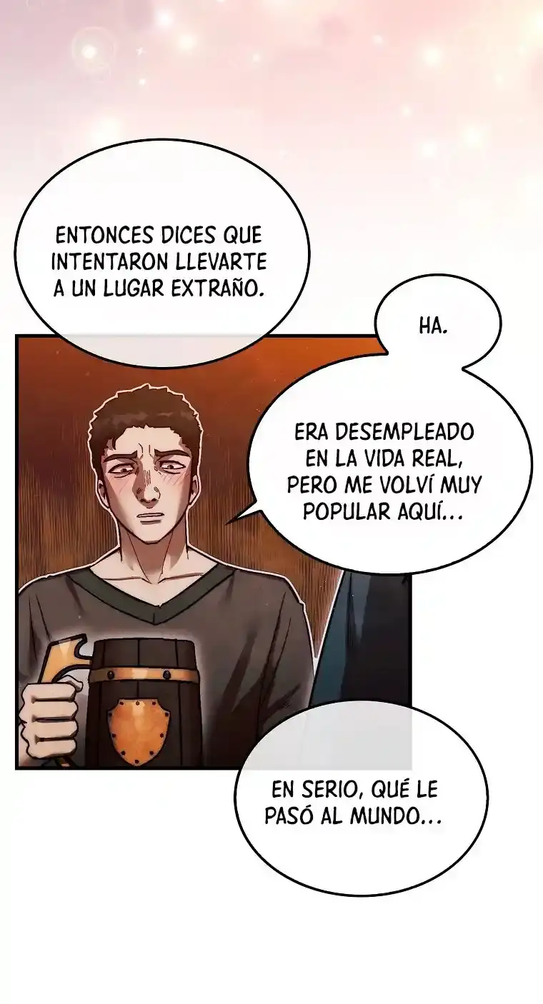 La Pieza 31ª Revierte La Situación - Capítulo 14 - Página 55 - LectorTMOo