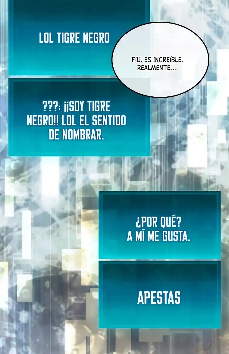La Pieza 31ª Revierte La Situación - Capítulo 14 - Página 57 - LectorTMOo