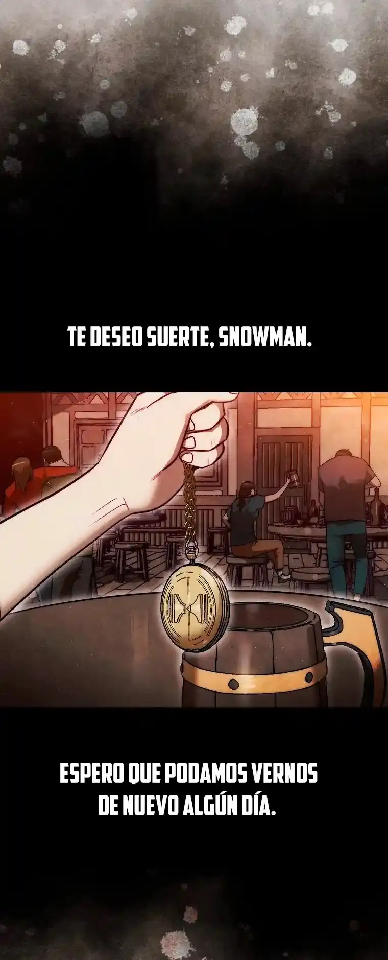 La Pieza 31ª Revierte La Situación - Capítulo 14 - Página 59 - LectorTMOo
