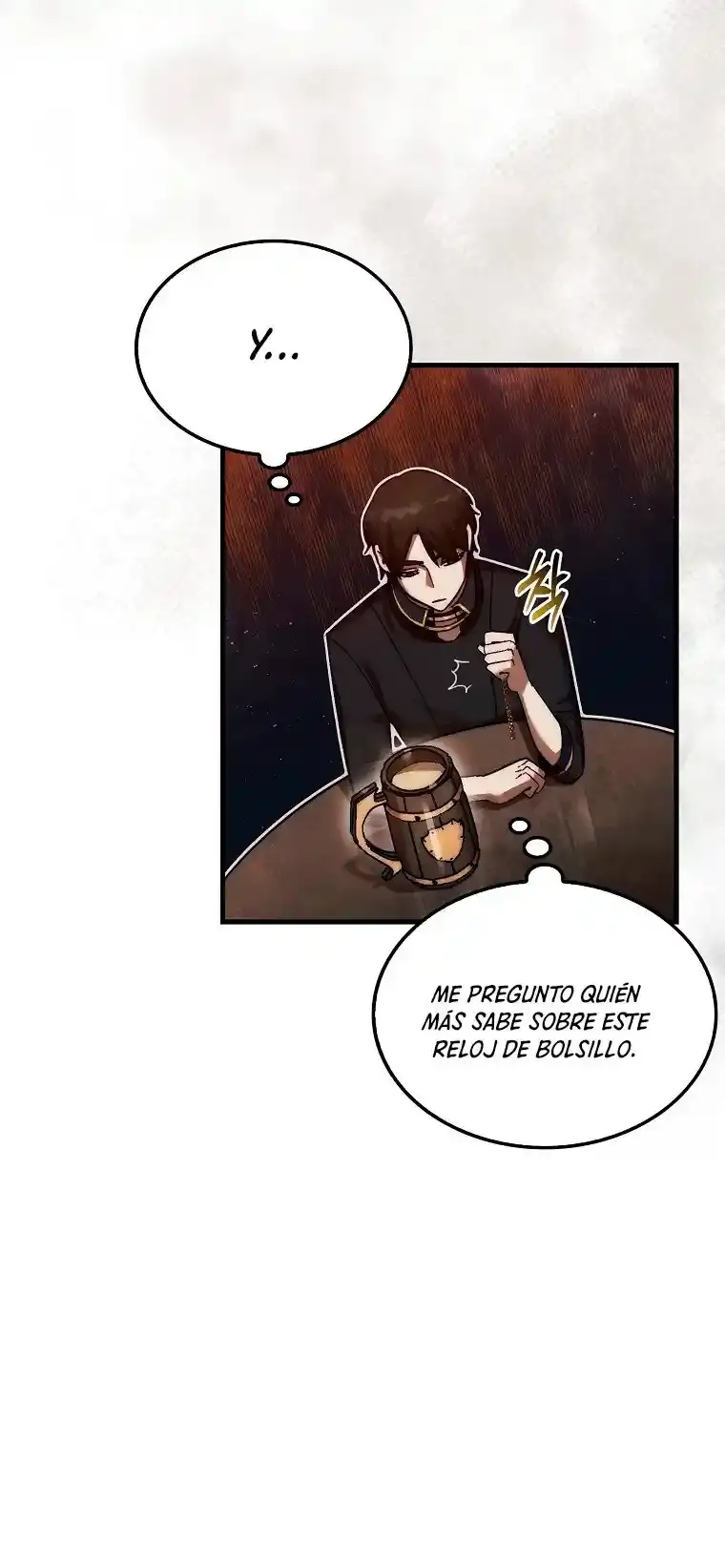 La Pieza 31ª Revierte La Situación - Capítulo 14 - Página 61 - LectorTMOo