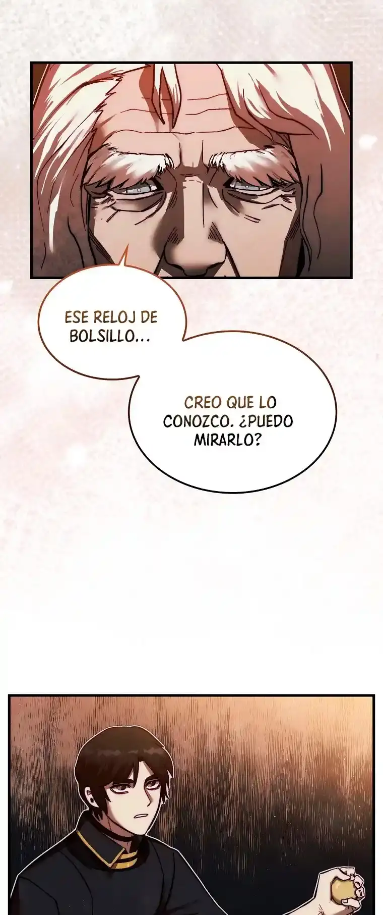 La Pieza 31ª Revierte La Situación - Capítulo 14 - Página 65 - LectorTMOo