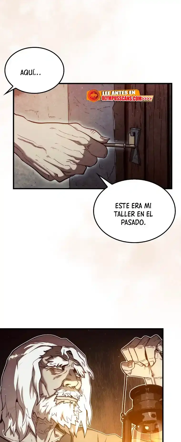 La Pieza 31ª Revierte La Situación - Capítulo 15 - Página 4 - LectorTMOo