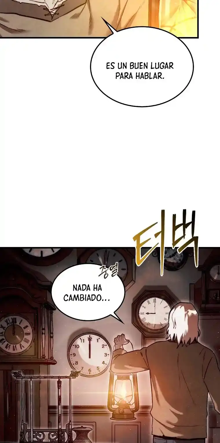 La Pieza 31ª Revierte La Situación - Capítulo 15 - Página 5 - LectorTMOo