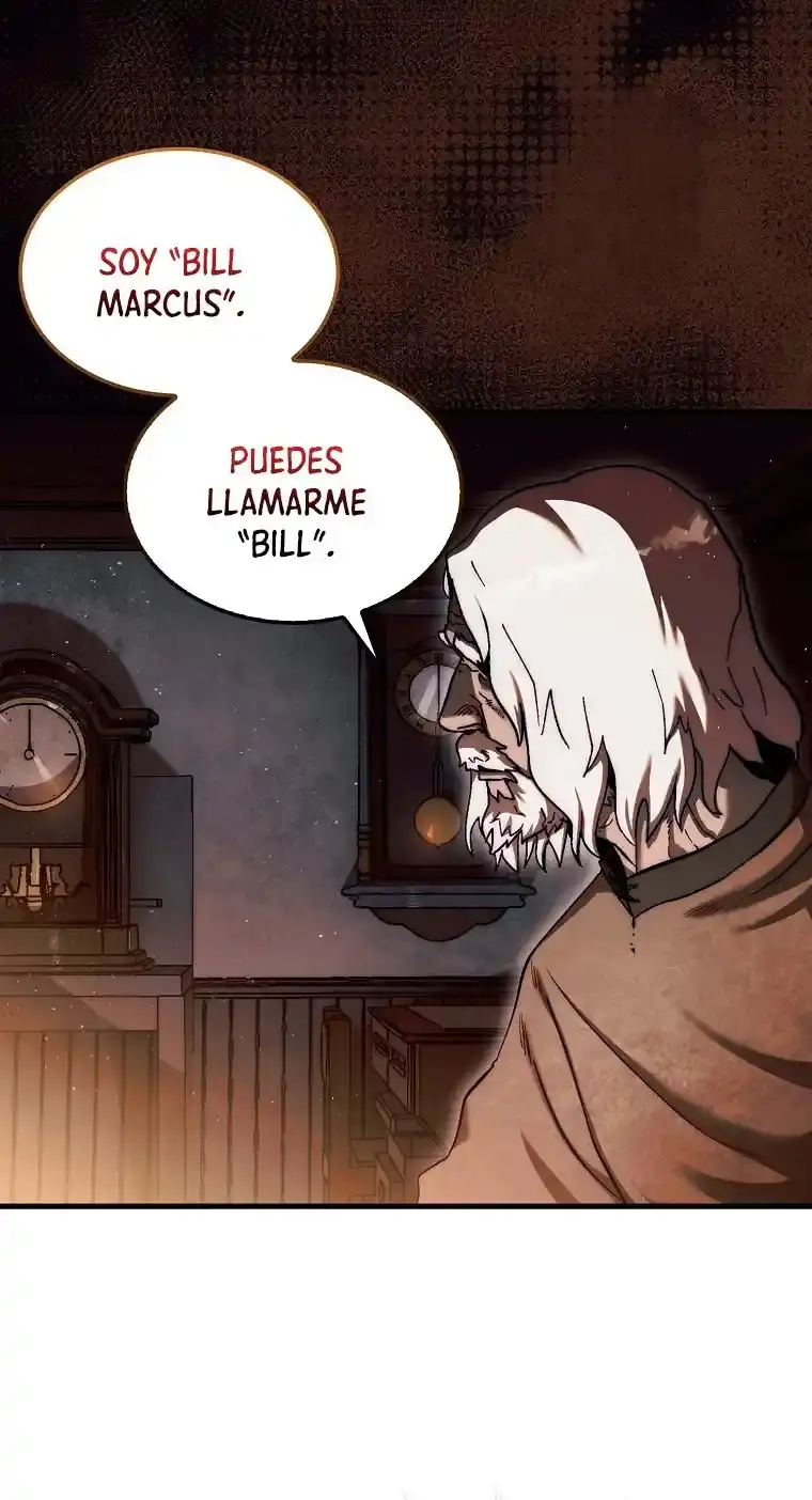 La Pieza 31ª Revierte La Situación - Capítulo 15 - Página 7 - LectorTMOo