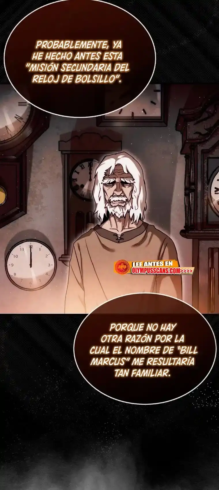 La Pieza 31ª Revierte La Situación - Capítulo 15 - Página 10 - LectorTMOo