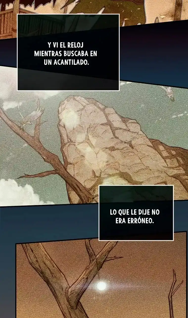 La Pieza 31ª Revierte La Situación - Capítulo 15 - Página 16 - LectorTMOo