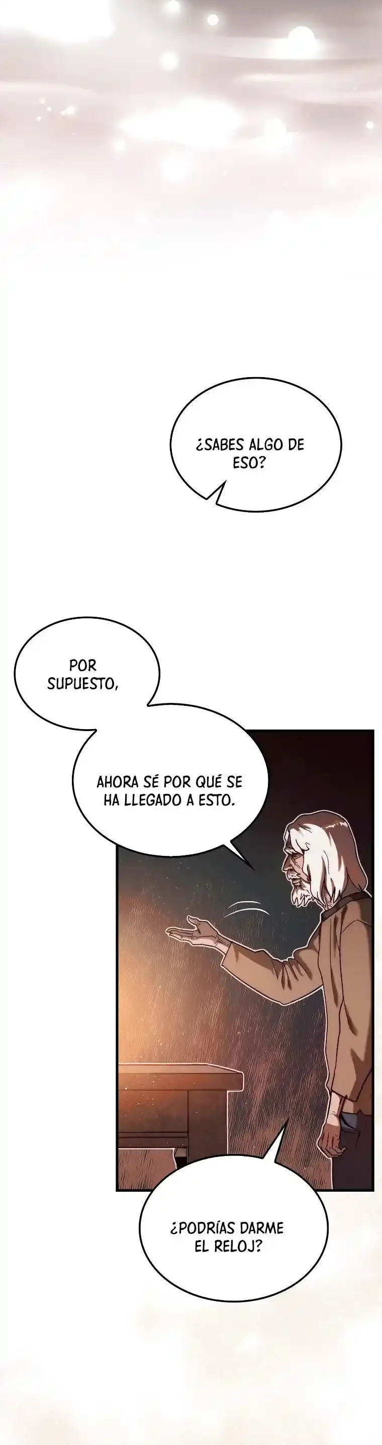 La Pieza 31ª Revierte La Situación - Capítulo 15 - Página 18 - LectorTMOo