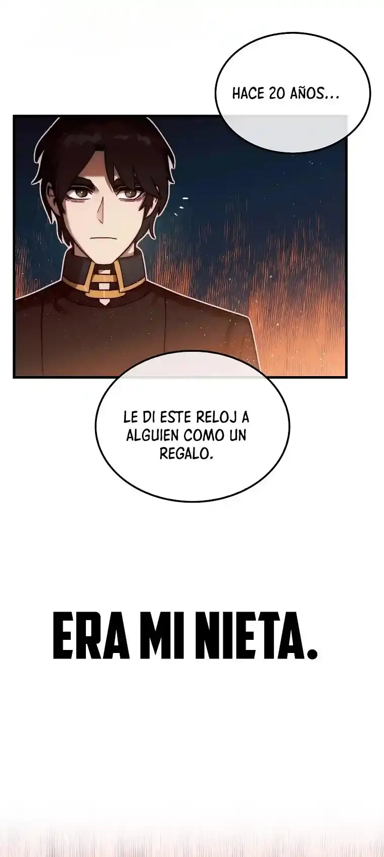 La Pieza 31ª Revierte La Situación - Capítulo 15 - Página 20 - LectorTMOo