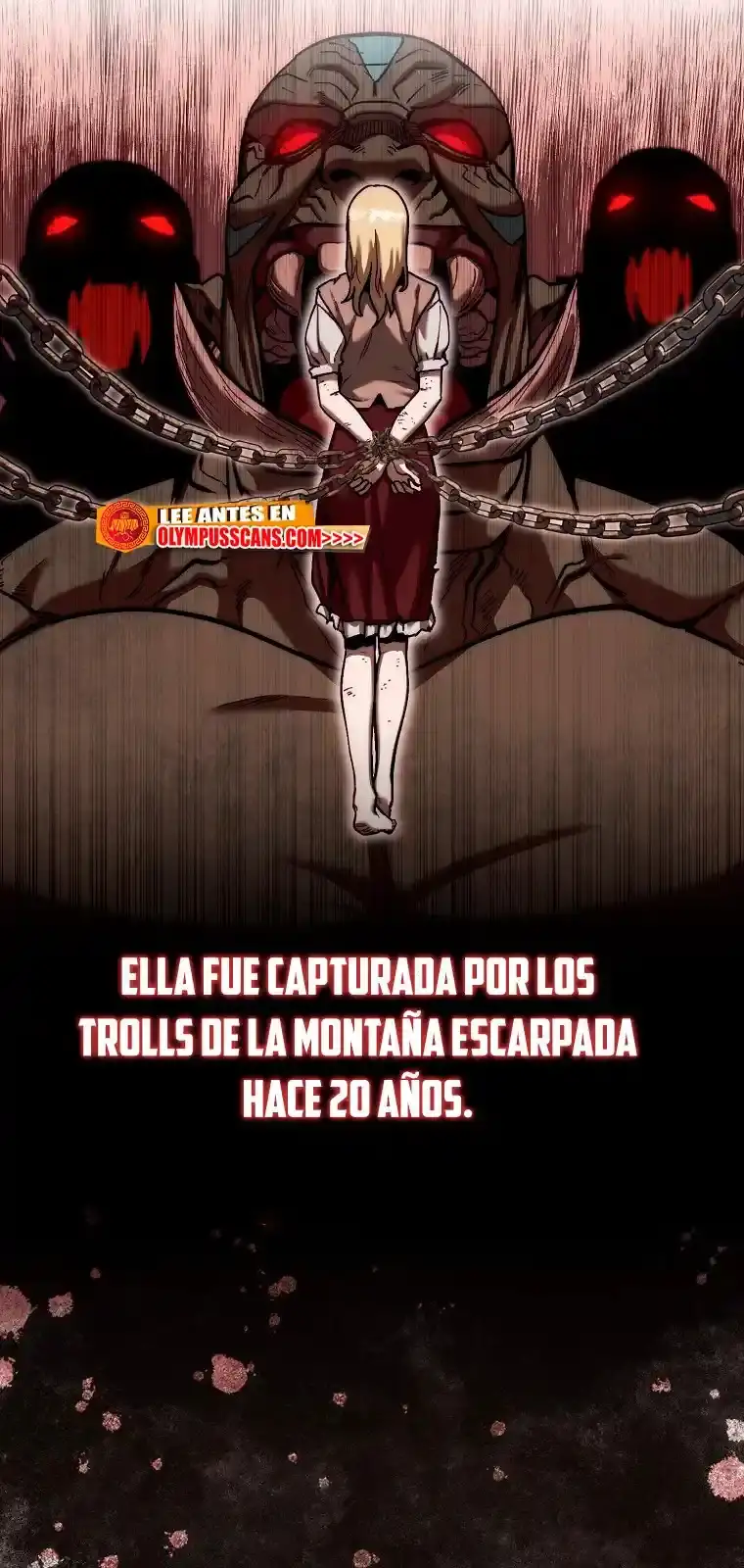 La Pieza 31ª Revierte La Situación - Capítulo 15 - Página 21 - LectorTMOo