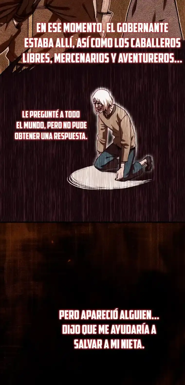 La Pieza 31ª Revierte La Situación - Capítulo 15 - Página 24 - LectorTMOo