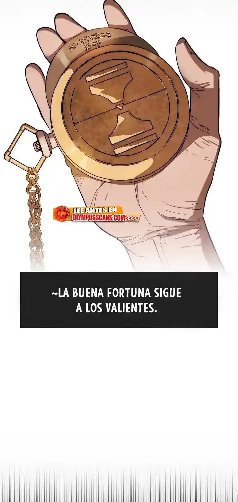 La Pieza 31ª Revierte La Situación - Capítulo 15 - Página 27 - LectorTMOo