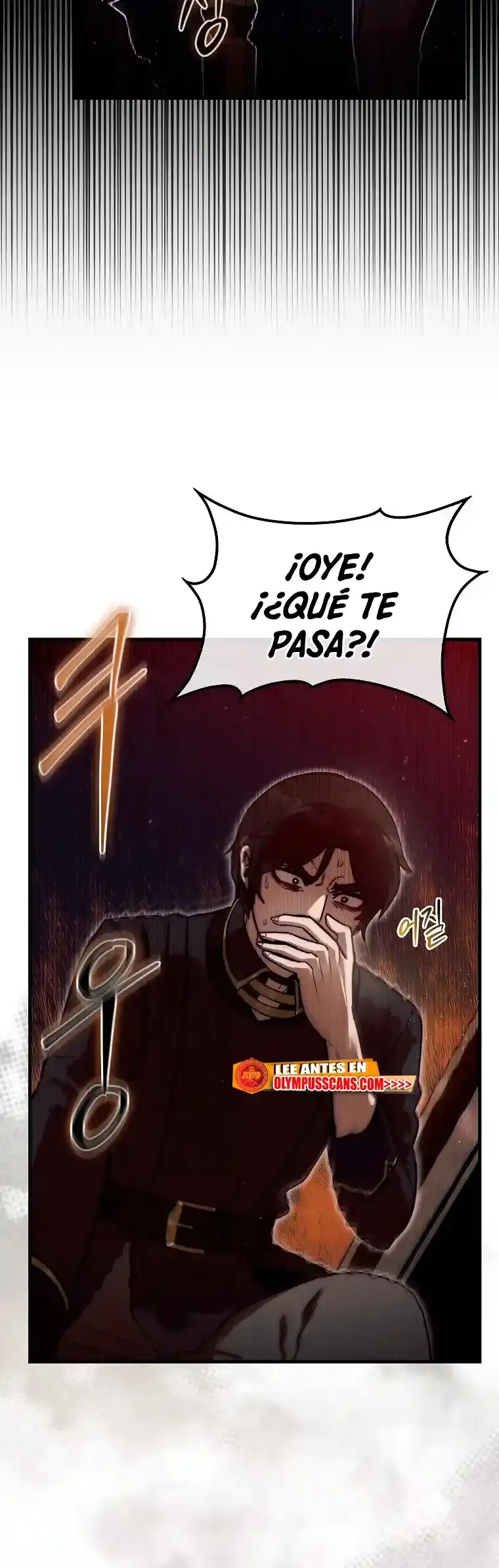 La Pieza 31ª Revierte La Situación - Capítulo 15 - Página 30 - LectorTMOo