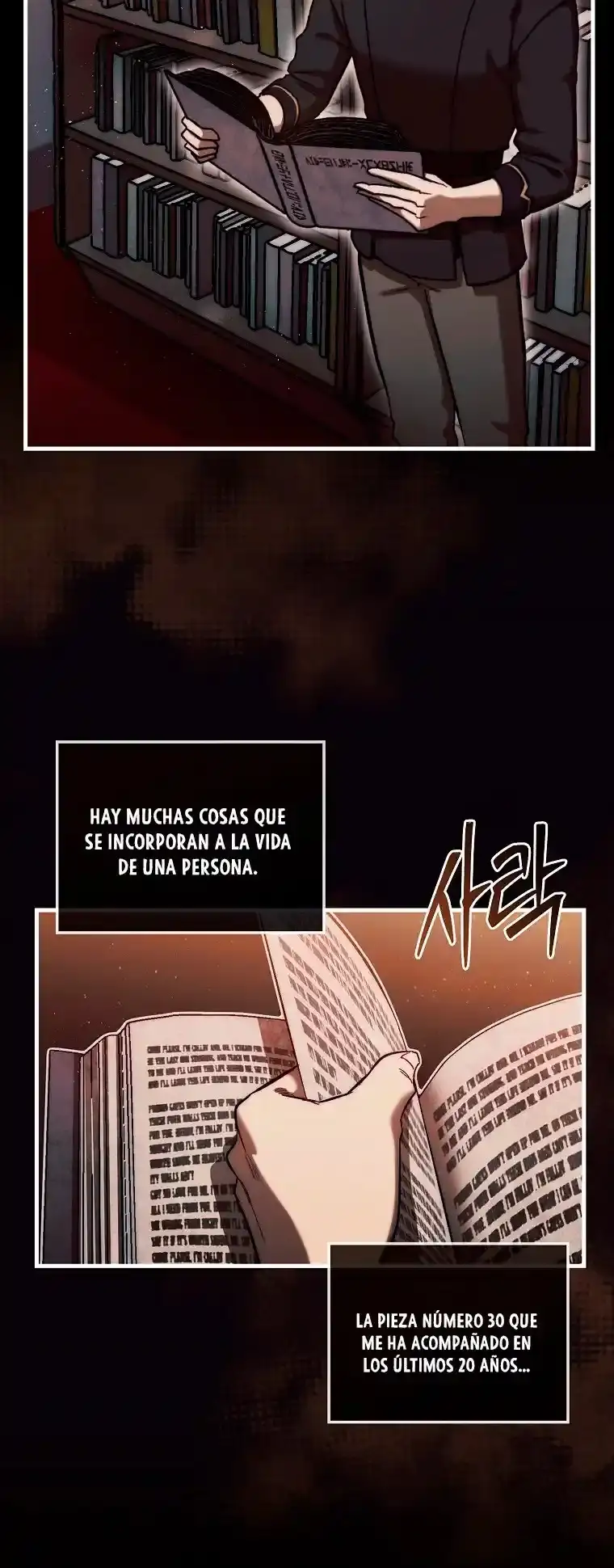 La Pieza 31ª Revierte La Situación - Capítulo 15 - Página 41 - LectorTMOo