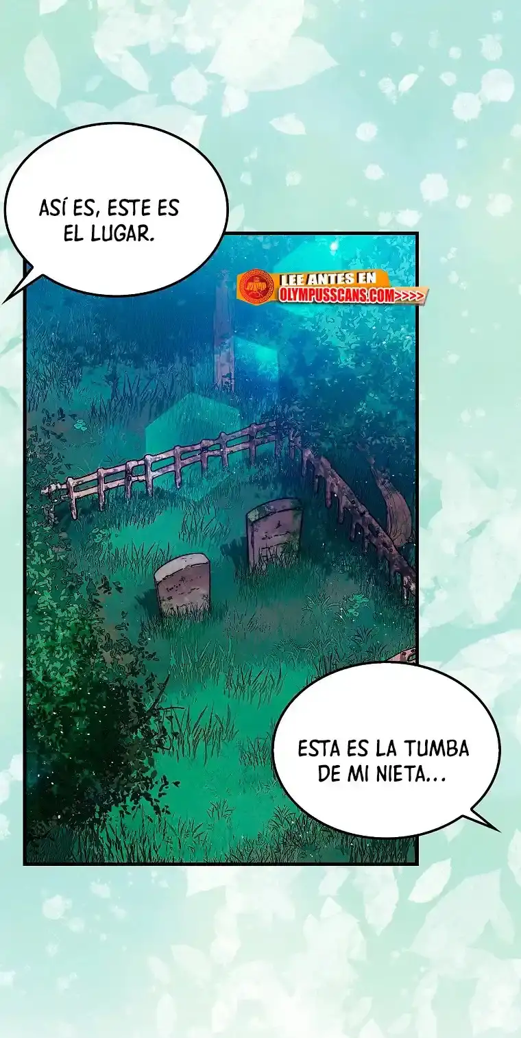 La Pieza 31ª Revierte La Situación - Capítulo 15 - Página 44 - LectorTMOo