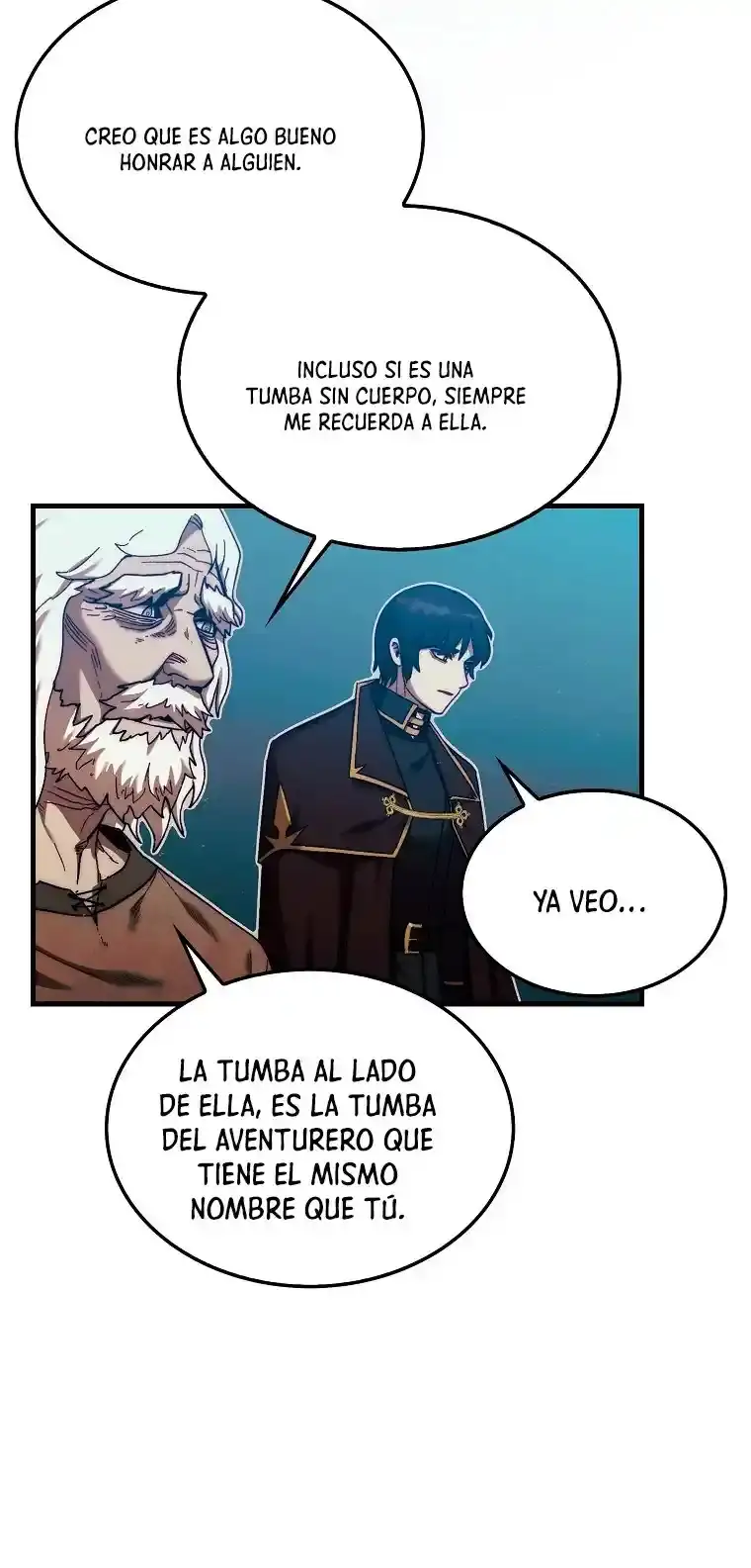 La Pieza 31ª Revierte La Situación - Capítulo 15 - Página 47 - LectorTMOo