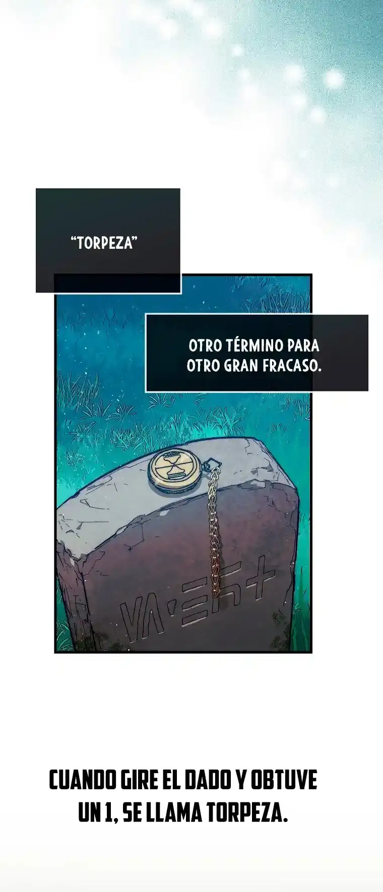 La Pieza 31ª Revierte La Situación - Capítulo 15 - Página 51 - LectorTMOo