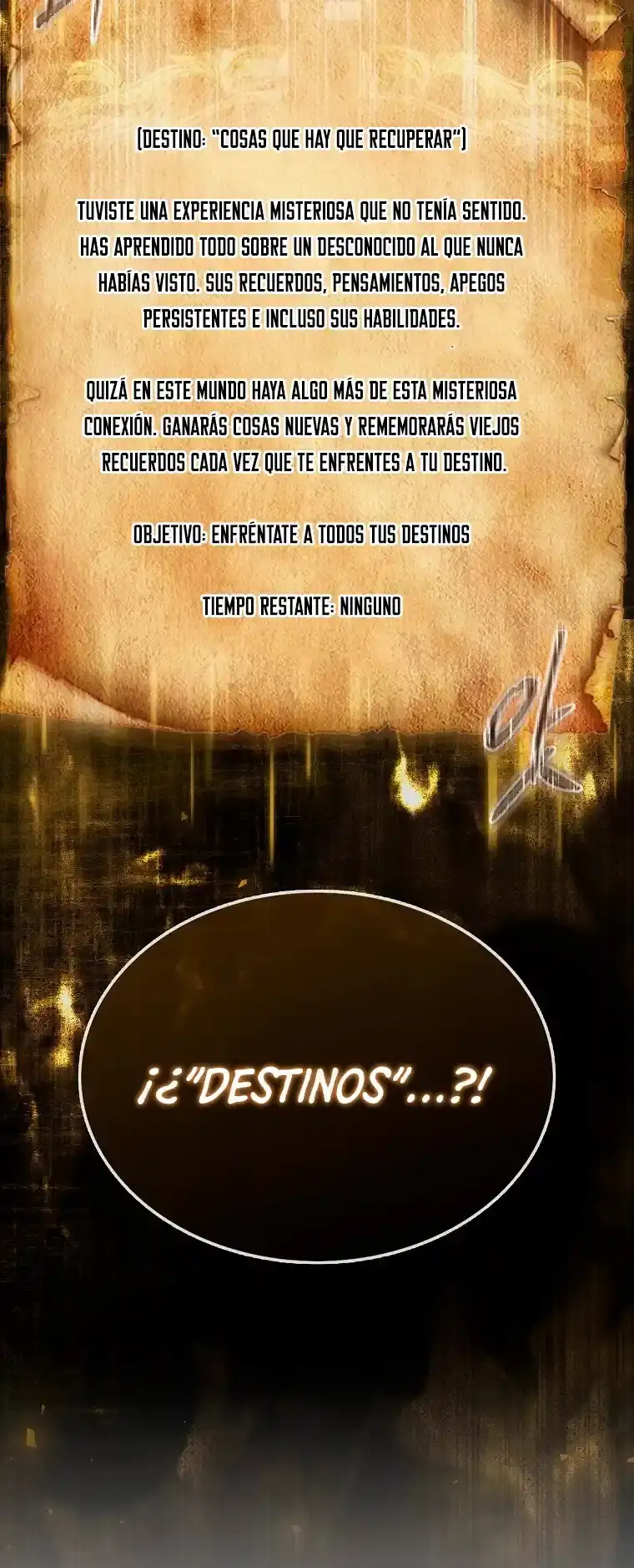 La Pieza 31ª Revierte La Situación - Capítulo 15 - Página 60 - LectorTMOo