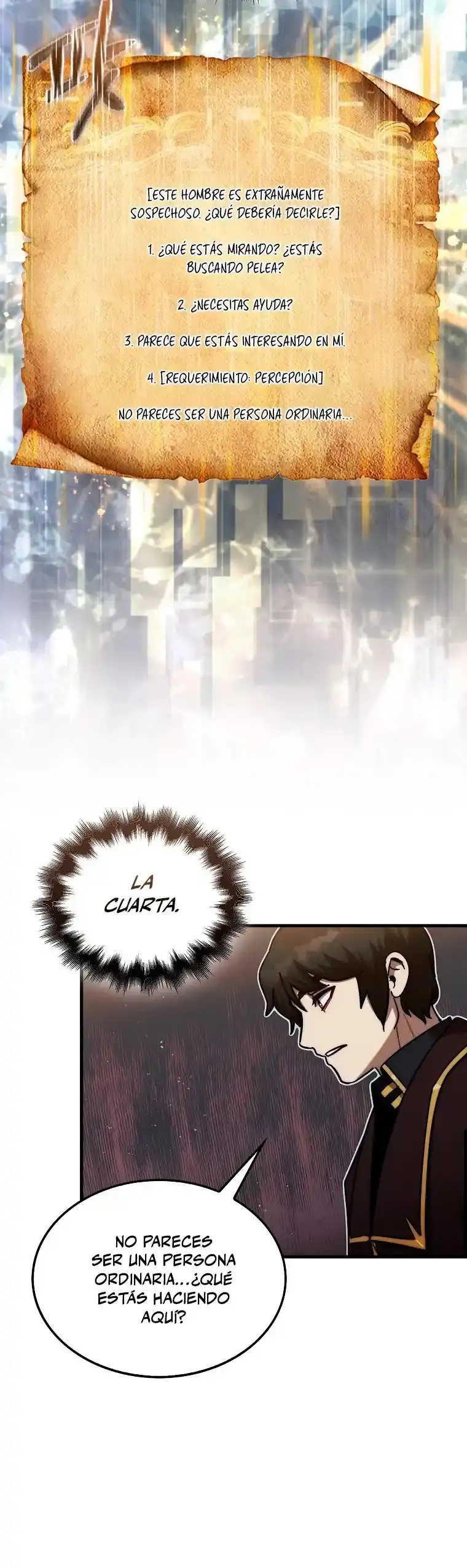 La Pieza 31ª Revierte La Situación - Capítulo 16 - Página 19 - LectorTMOo