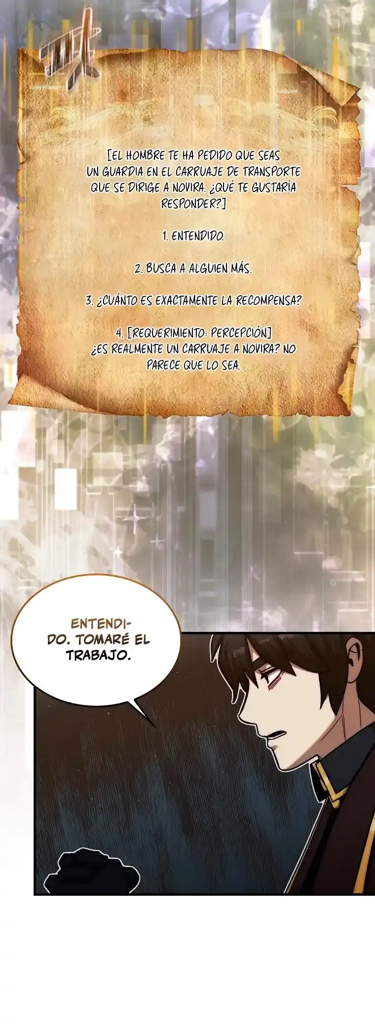 La Pieza 31ª Revierte La Situación - Capítulo 16 - Página 22 - LectorTMOo