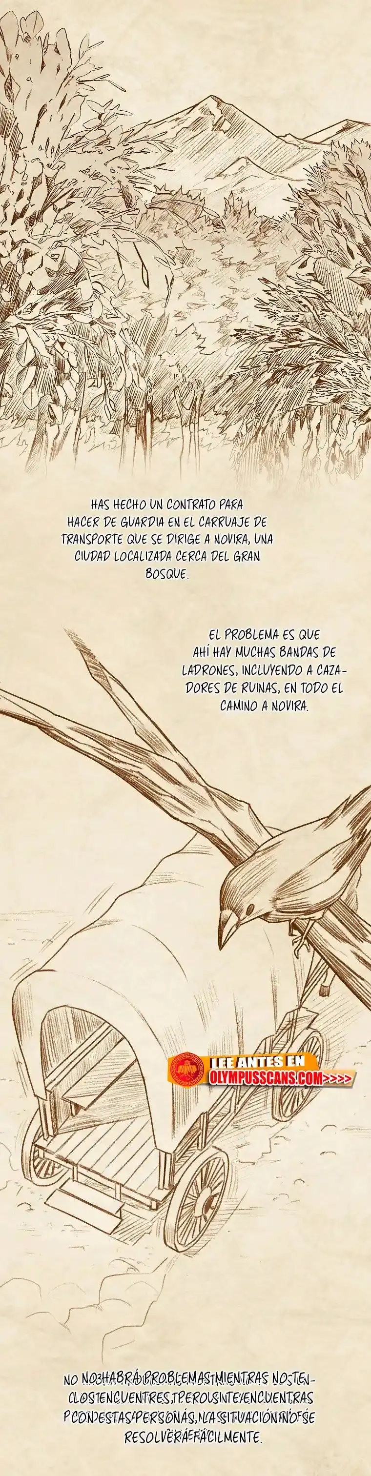 La Pieza 31ª Revierte La Situación - Capítulo 16 - Página 31 - LectorTMOo
