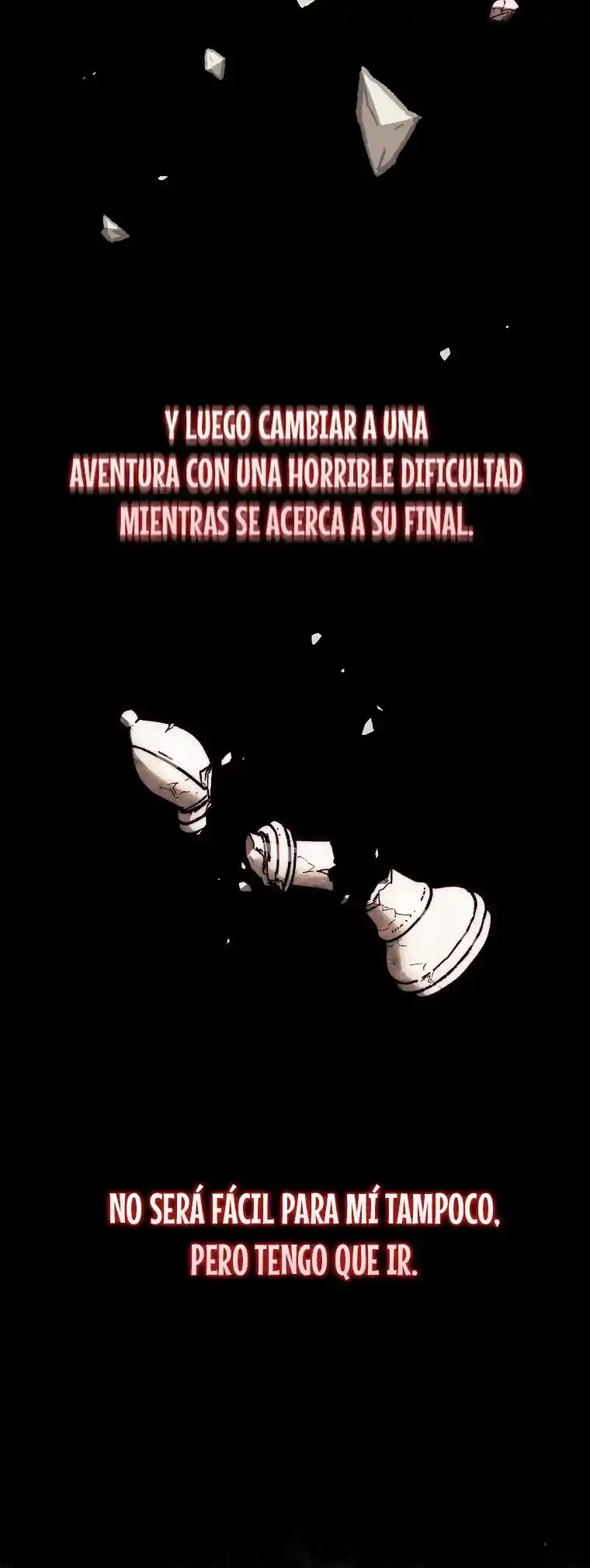 La Pieza 31ª Revierte La Situación - Capítulo 16 - Página 42 - LectorTMOo