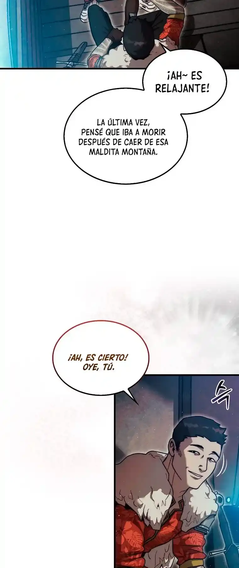 La Pieza 31ª Revierte La Situación - Capítulo 17 - Página 8 - LectorTMOo