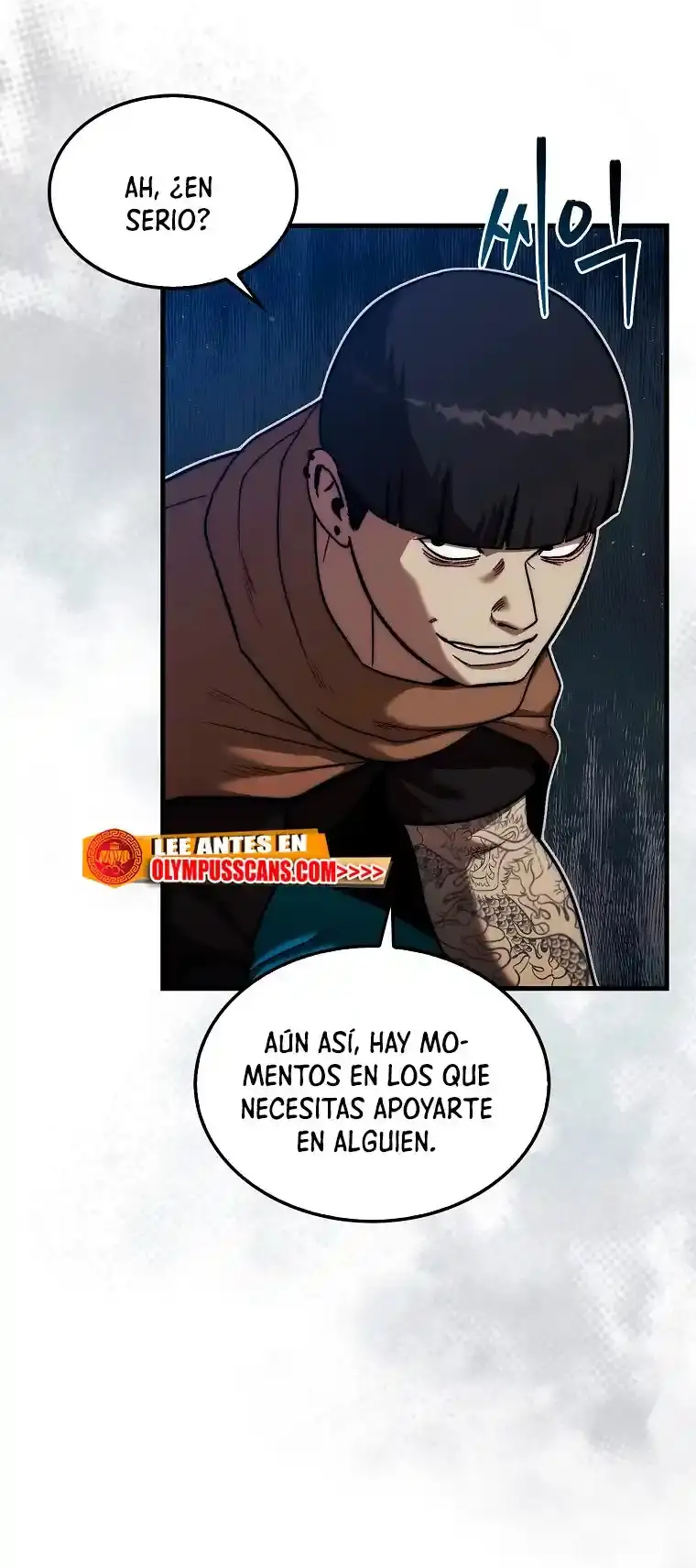 La Pieza 31ª Revierte La Situación - Capítulo 17 - Página 15 - LectorTMOo