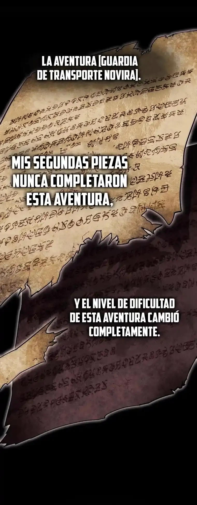 La Pieza 31ª Revierte La Situación - Capítulo 17 - Página 18 - LectorTMOo