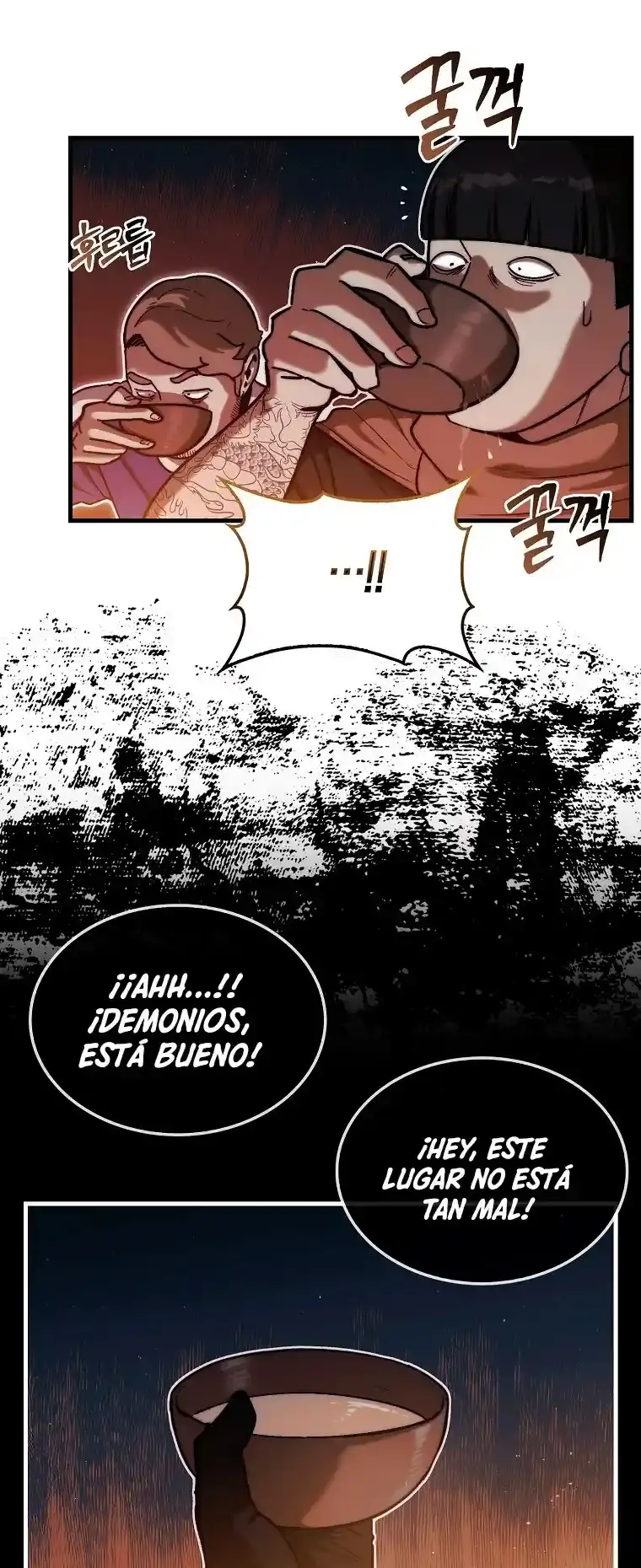 La Pieza 31ª Revierte La Situación - Capítulo 17 - Página 26 - LectorTMOo