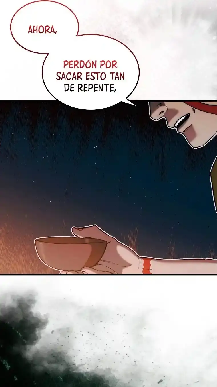 La Pieza 31ª Revierte La Situación - Capítulo 17 - Página 30 - LectorTMOo