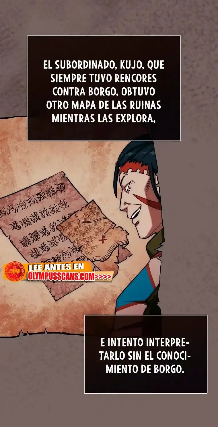 La Pieza 31ª Revierte La Situación - Capítulo 18 - Página 42 - LectorTMOo