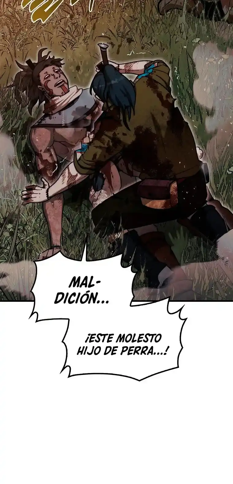 La Pieza 31ª Revierte La Situación - Capítulo 18 - Página 49 - LectorTMOo