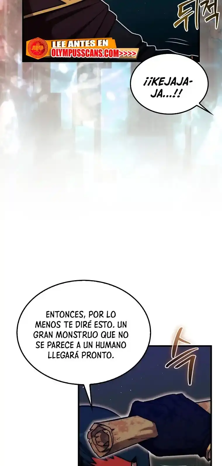 La Pieza 31ª Revierte La Situación - Capítulo 18 - Página 55 - LectorTMOo