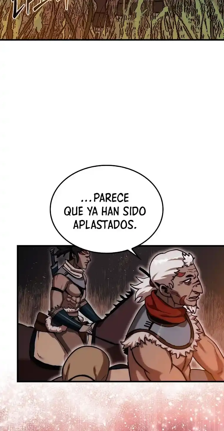 La Pieza 31ª Revierte La Situación - Capítulo 18 - Página 66 - LectorTMOo