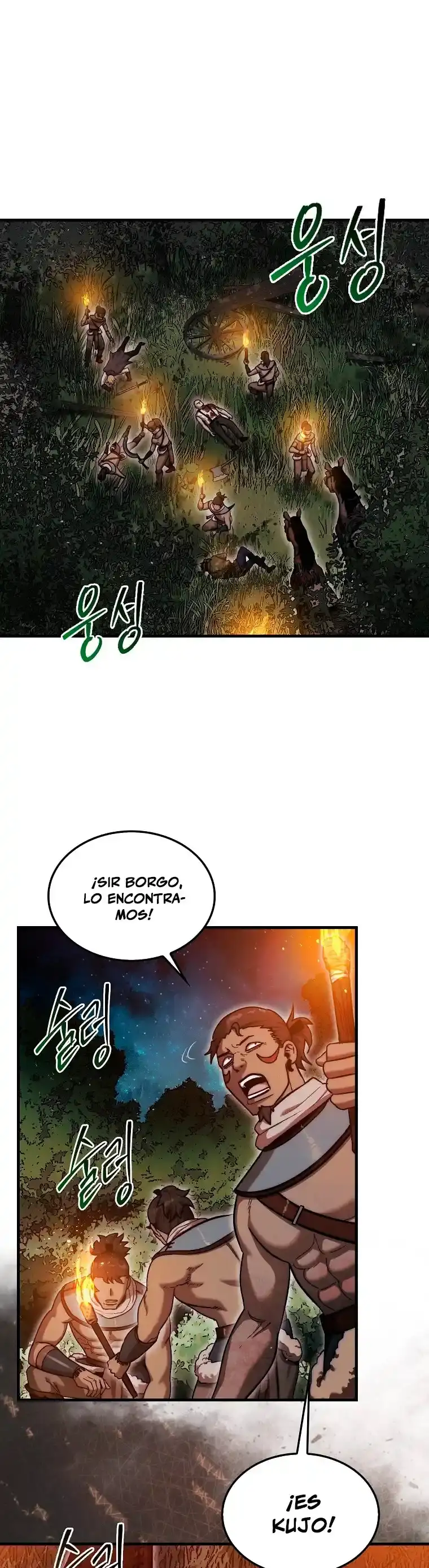 La Pieza 31ª Revierte La Situación - Capítulo 19 - Página 2 - LectorTMOo