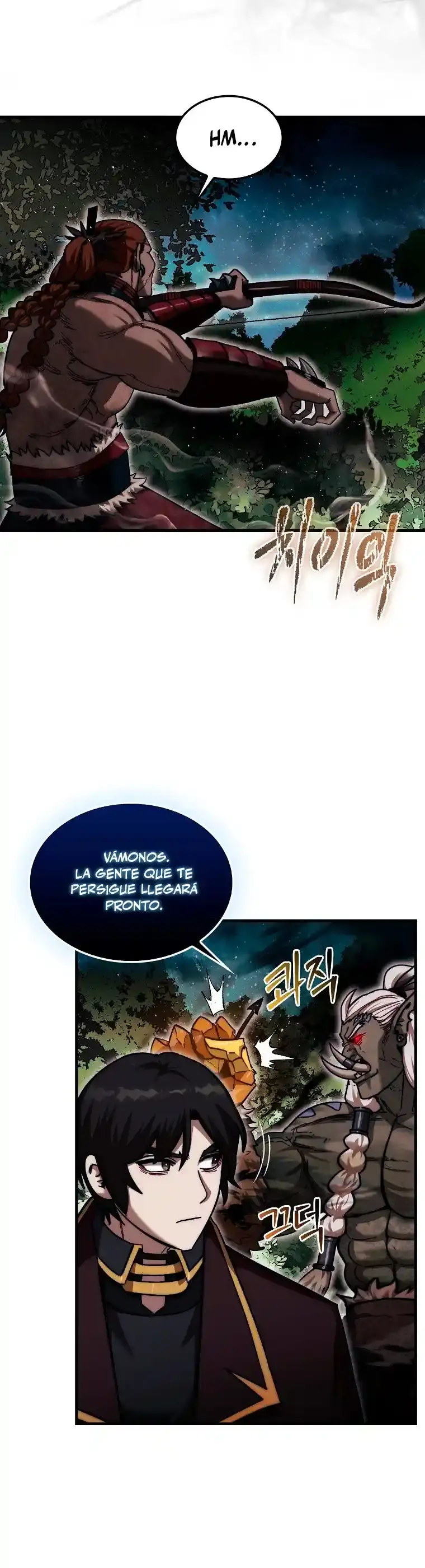 La Pieza 31ª Revierte La Situación - Capítulo 19 - Página 25 - LectorTMOo