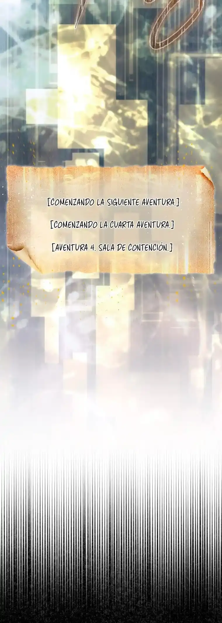 La Pieza 31ª Revierte La Situación - Capítulo 19 - Página 27 - LectorTMOo