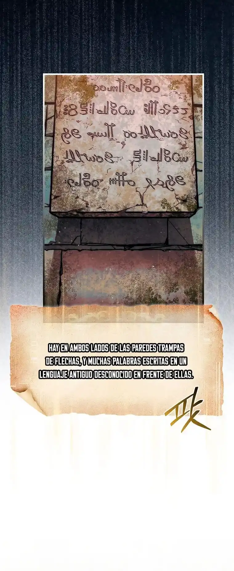 La Pieza 31ª Revierte La Situación - Capítulo 20 - Página 4 - LectorTMOo
