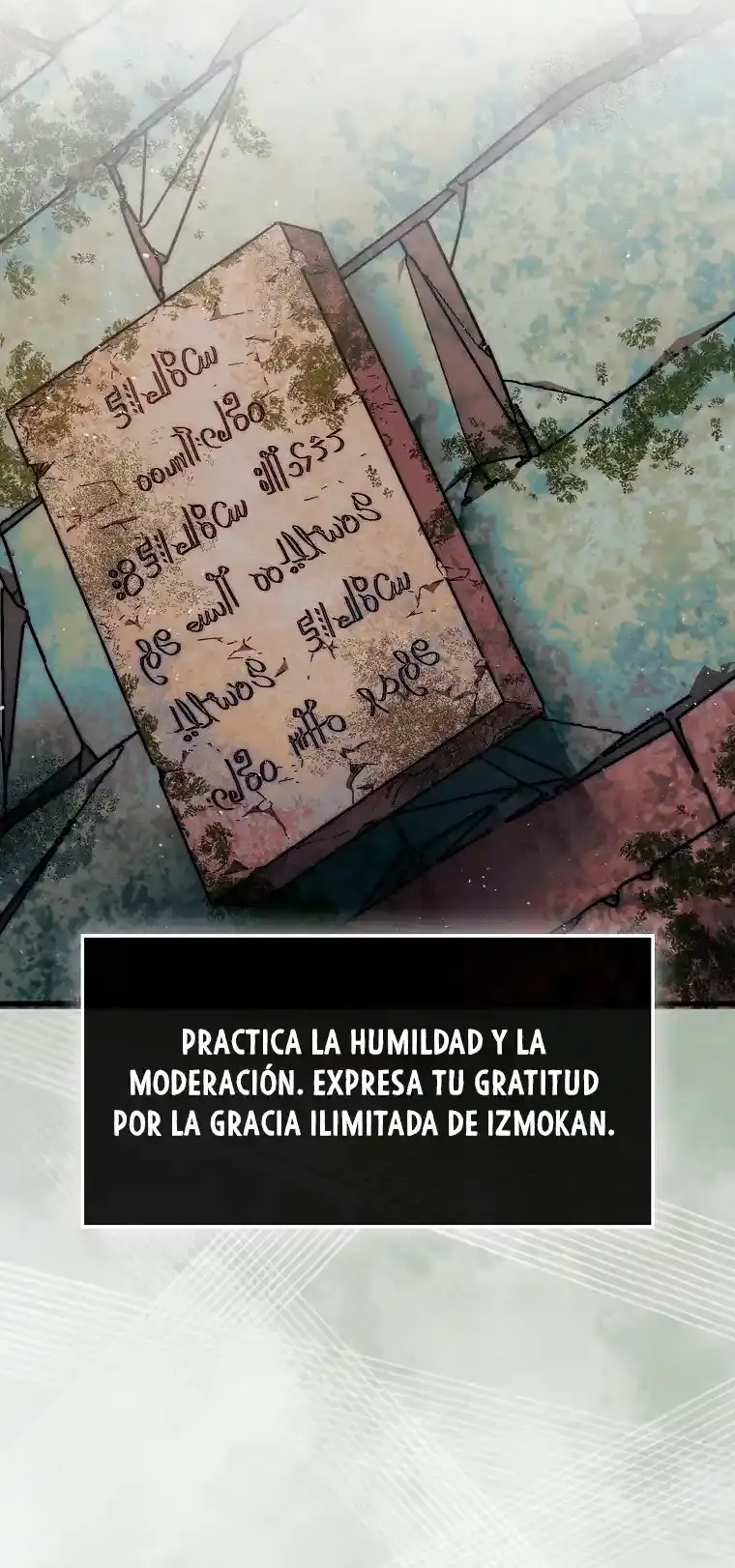 La Pieza 31ª Revierte La Situación - Capítulo 20 - Página 6 - LectorTMOo