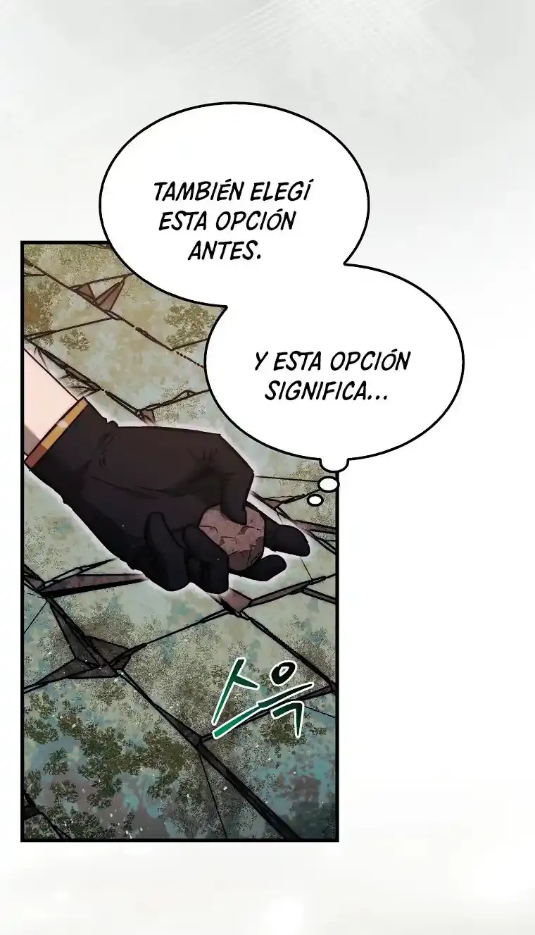 La Pieza 31ª Revierte La Situación - Capítulo 20 - Página 7 - LectorTMOo