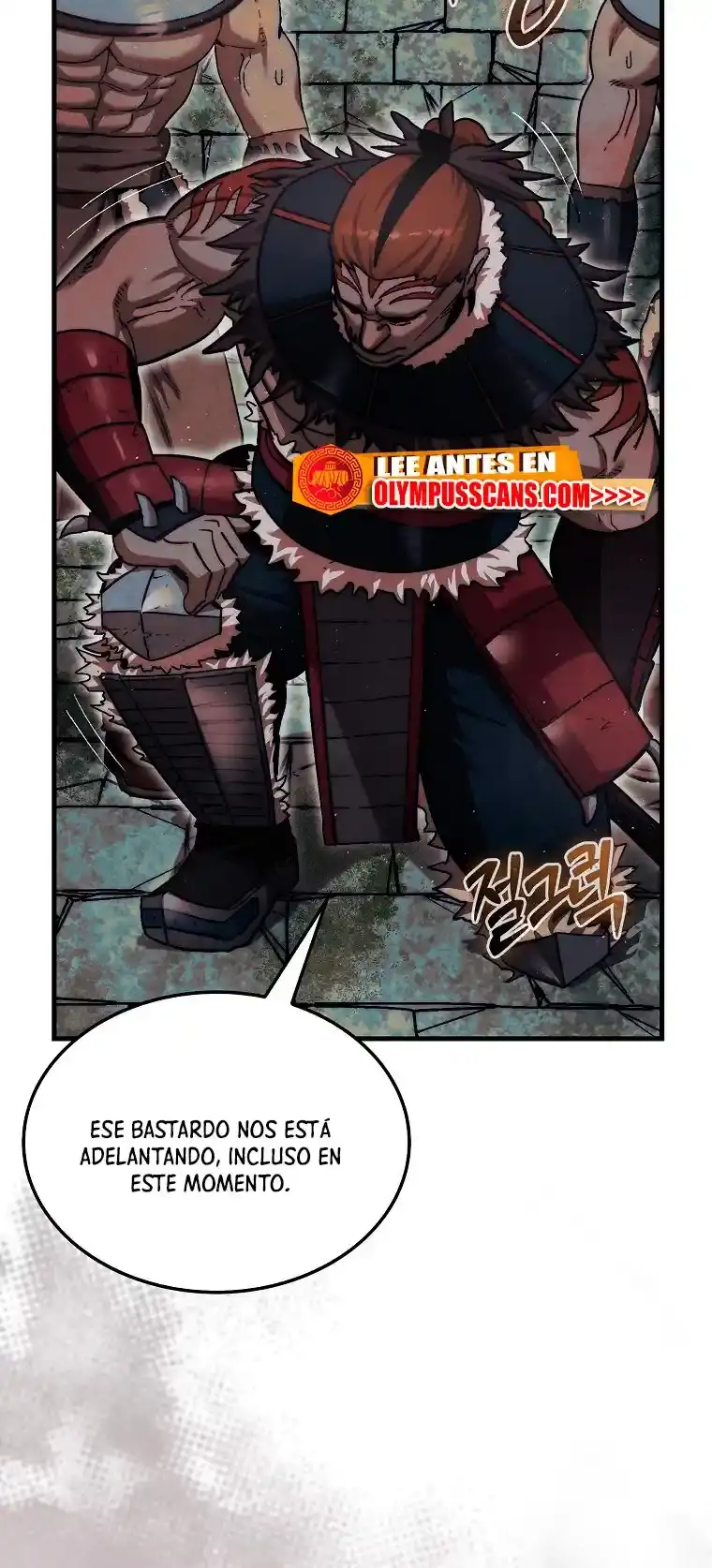 La Pieza 31ª Revierte La Situación - Capítulo 20 - Página 20 - LectorTMOo