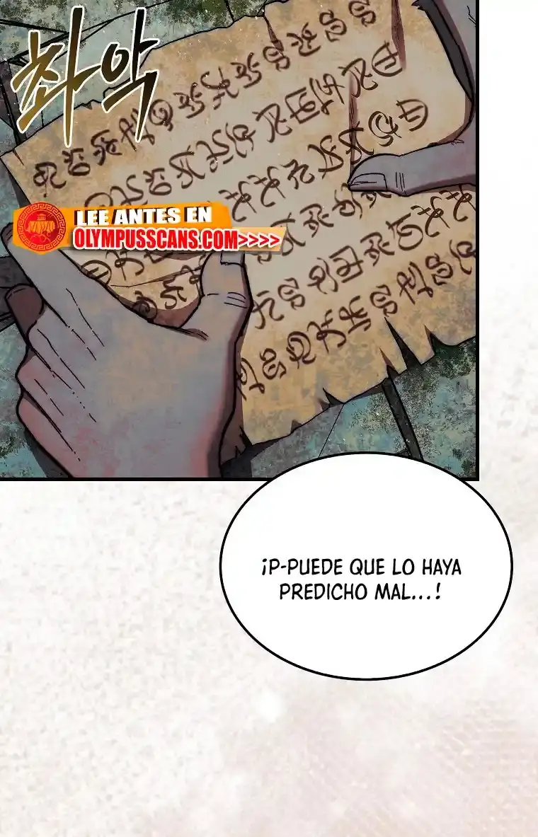 La Pieza 31ª Revierte La Situación - Capítulo 20 - Página 27 - LectorTMOo