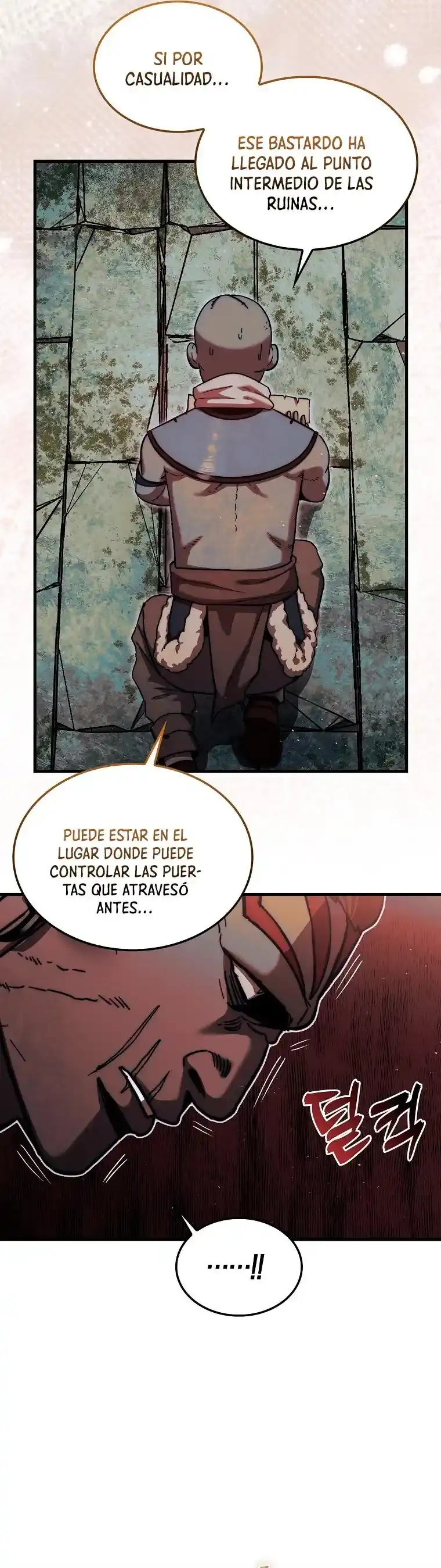 La Pieza 31ª Revierte La Situación - Capítulo 20 - Página 28 - LectorTMOo
