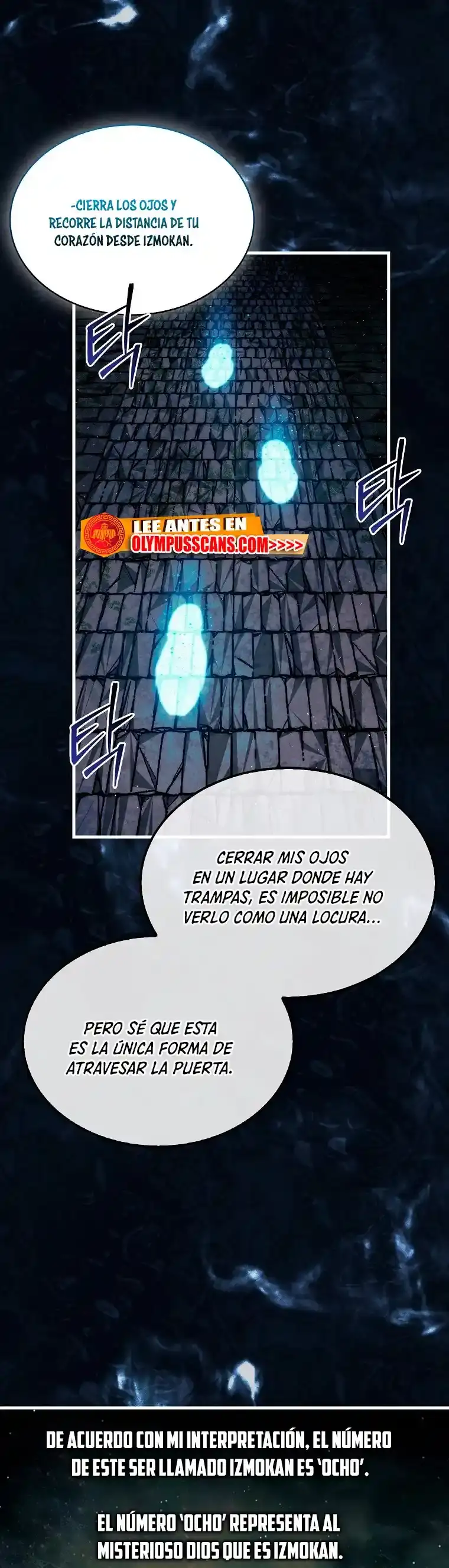 La Pieza 31ª Revierte La Situación - Capítulo 20 - Página 46 - LectorTMOo