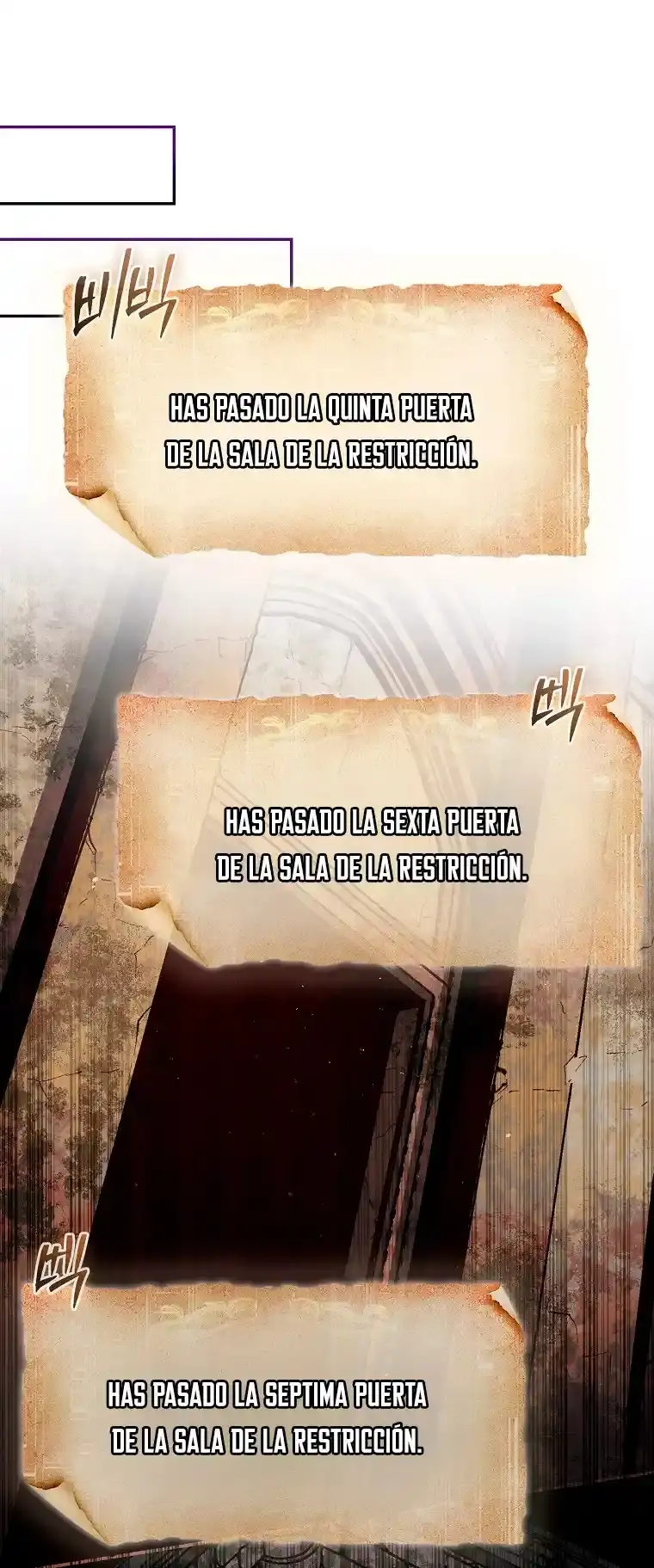 La Pieza 31ª Revierte La Situación - Capítulo 20 - Página 52 - LectorTMOo