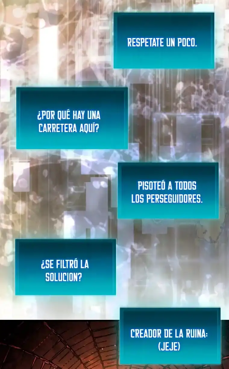 La Pieza 31ª Revierte La Situación - Capítulo 20 - Página 54 - LectorTMOo